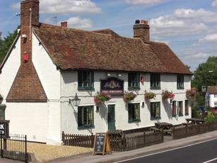 horseshoes three letchworth pub details sg6 1ag hertfordshire