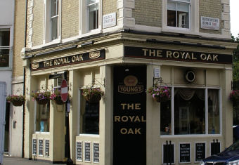 Royal Oak