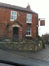 Goodmanham Arms