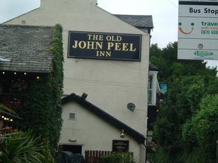 John Peel Inn
