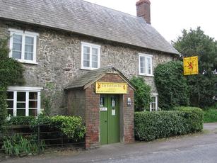 Red Lion Inn