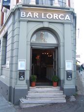 Bar Lorca