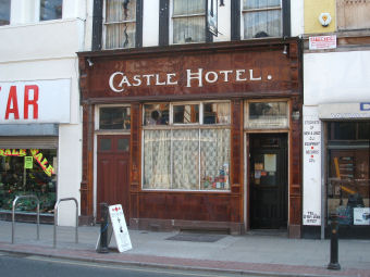 Castle Hotel