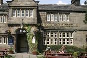 picture of Haworth Old Hall, Haworth