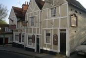picture of The Stockwell Arms, Colchester