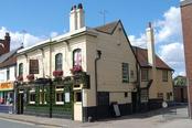 picture of The Two Brewers, Dartford