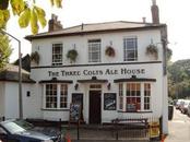 picture of The Three Colts, Buckhurst Hill