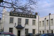 picture of The Anglers, Teddington