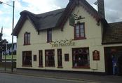 picture of The Peacock, Peterborough