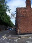 picture of The Odd One Out, Colchester