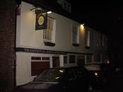 picture of George and Dragon, Sandwich