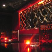 picture of Lost Society, Clapham