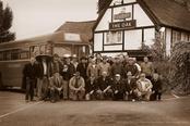 picture of The Oak, Aston Clinton
