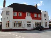 picture of The Old Maypole, Hainault