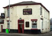 picture of The Railway, Stockport