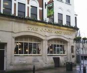 picture of The Cock and Bull, Sutton