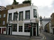 picture of The White Lion, Clerkenwell