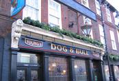 picture of The Dog and Bull, Croydon