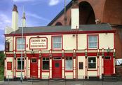 picture of The Crown Inn, Stockport