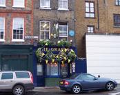picture of The Grapes, Limehouse