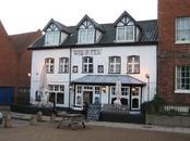 picture of The Wig and Pen, Norwich