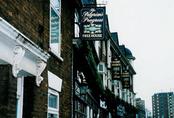 picture of The Pilgrims Progress, Bedford