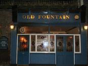 picture of The Old Fountain, Old Street