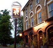 picture of The Ranelagh, Bounds Green