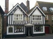 picture of The King Charles Inn, Poole