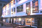 picture of The George, London Bridge