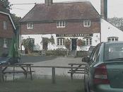 picture of The Merry Harriers, Hambledon