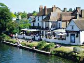 picture of The Swan Hotel, Staines