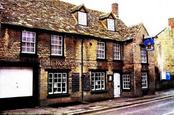 picture of The House Of Windsor, Witney