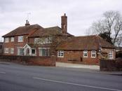 picture of The Magpie and Parrot, Shinfield