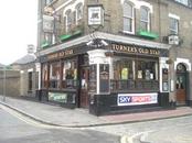 picture of Turners Old Star, Wapping