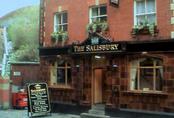 picture of The Salisbury, Manchester