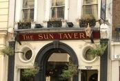 picture of The Sun Tavern, Covent Garden
