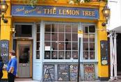 picture of The Lemon Tree, Covent Garden