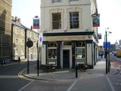 picture of The Betsey Trotwood, Clerkenwell