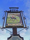 picture of The Fox and Hounds, Theale