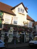 picture of Ship Centurion Arminius, Whitstable