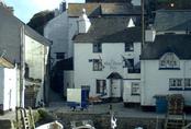 picture of The Blue Peter, Polperro
