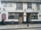 picture of The Red Lion, Swanage