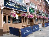 picture of The Beaten Docket, Cricklewood