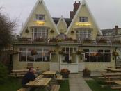 picture of The Grove, Exmouth
