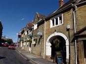picture of The Brewers Arms, South Petherton
