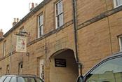 picture of The John Bull Inn, Alnwick