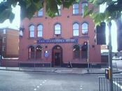 picture of The Alexandra Hotel, Derby