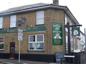 picture of The White Lion, Aldershot