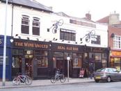 picture of The Wine Vaults, Southsea